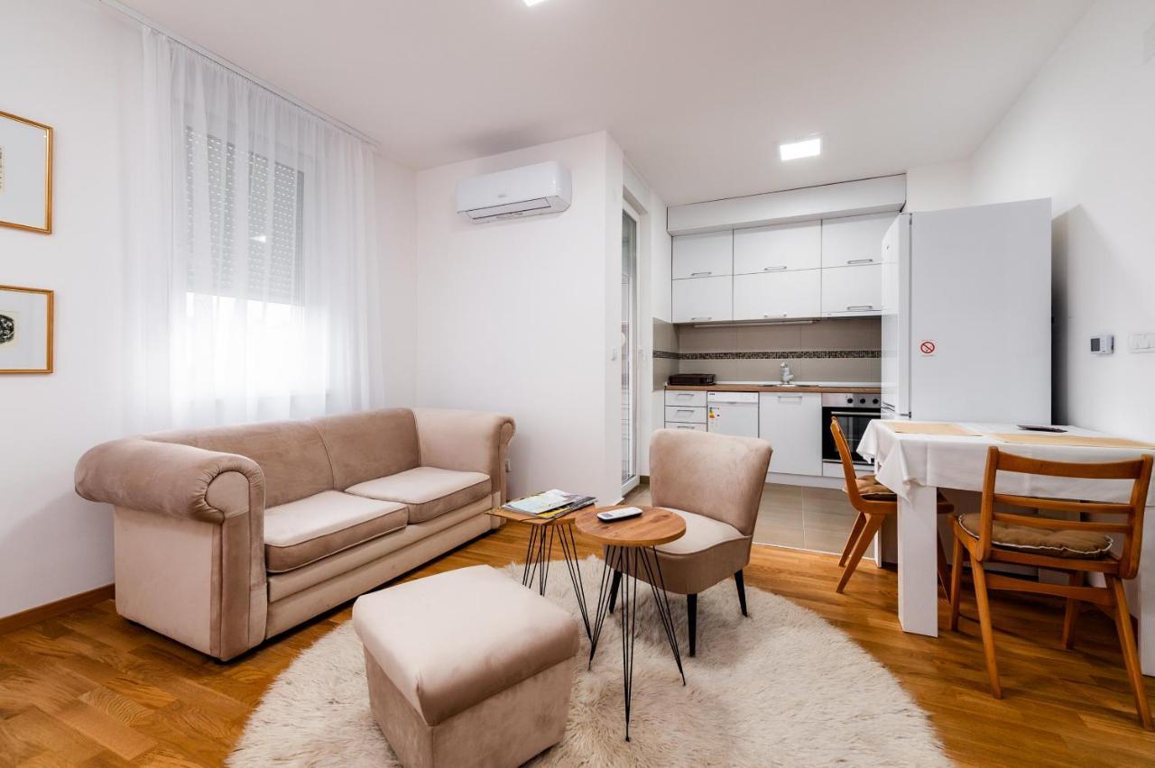 Apartman Mia Subotica Exterior photo